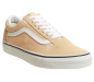 Preview: Vans Old-Skool Bleached Apricot