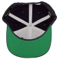 Preview: Brixton Rival Snapback