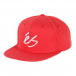 Preview: ES shoes Script Snapback