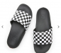 Preview: VANS CHECKERBOARD LA COSTA PANTOLETTEN