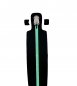 Preview: COCAMÜ DT longboard glow in the Dark