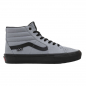 Preview: VANS SKATE SK8-HI SCHUHE NUBUKLEDER