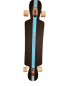 Preview: Core Longboards Daphne x Cocamü glow Complete