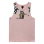 Preview: VANS Mn Hilby TANK Rose Smoke