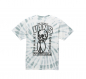 Preview: VANS NEED PEACE TIE DYE T-SHIRT