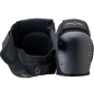 Preview: Pro-Tec Pads. Street Knee/Elbow Pad Set Open