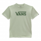 Preview: VANS MN VANS CLASSIC CELADON GREEN