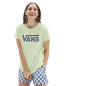 Preview: VANS WM FLYING V CREW TEE FLYING V BUTTERFLY