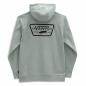 Preview: VANS FULL PATCHED KAPUZENPULLOVER