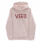 Preview: VANS WM CLASSIC V II HOODIE - Kapuzenpullover