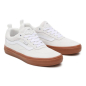 Preview: VANS KYLE WALKER blanc de blanc / gum