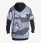 Preview: DC Shoes Dryden Rider Hoodie