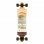 Preview: Arbor Performance Photo Dropcruiser Komplett Longboard 38"