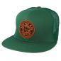 Preview: Brixton Forte MP Mesh Snapback