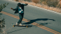 Preview: Loaded Tarab II Longboard Dancer Deck only - Flex 2