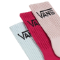 Preview: VANS Classic Crew Socken (3 Paar)