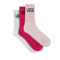 Preview: VANS Classic Crew Socken (3 Paar)