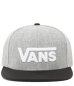 Preview: VANS DROP V SNAPBACK