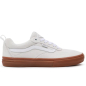 Preview: VANS KYLE WALKER blanc de blanc / gum