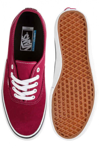 Vans Authentic Pro