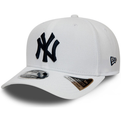 New Era WHI Base Stretch Snap 950