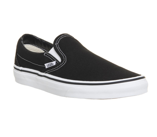 Vans Classic Slip-On