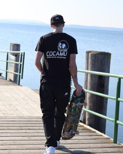 COCAMÜ Team Shirt