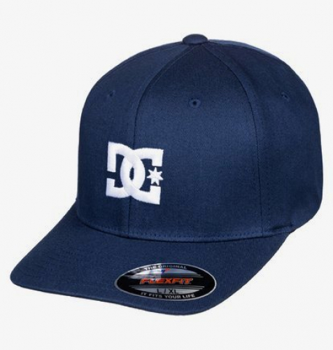 DC Shoes Cap Star 2 Flexfit