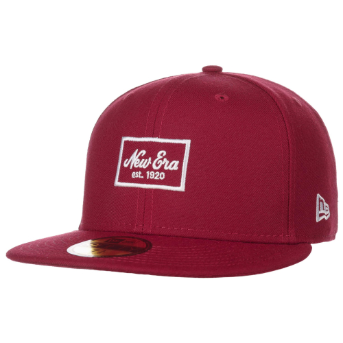 New Era Ne Patch 59Fifty Ne