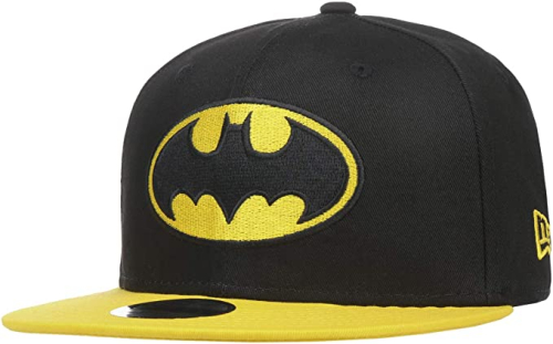 New Era Kids Character Batman 9Fifty