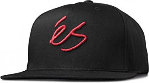 ES Shoes Script Snapback