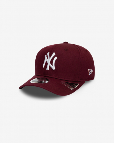 New Era Tonal Stretch Snap 9Fifty Neyyan Snapback