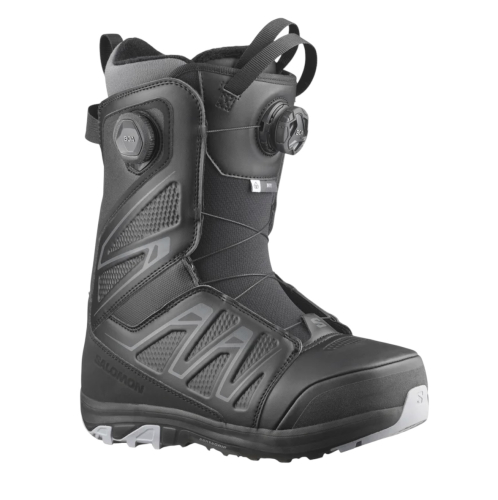 Salomon Boot IVY BOA SJ BOA BLACK