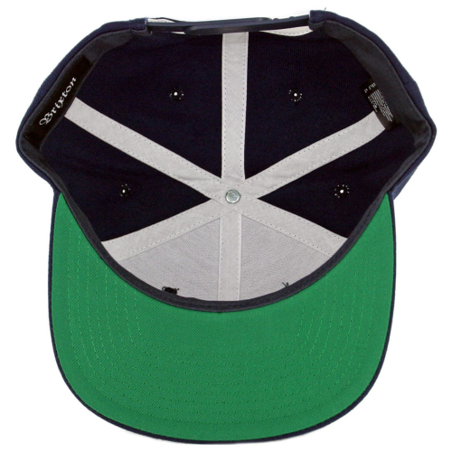 Brixton Rival Snapback