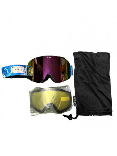 TSG GOGGLE FOUR S