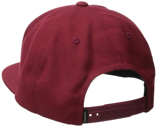 Emerica Pure Snapback