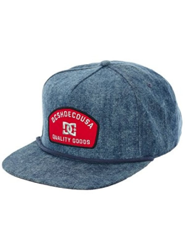 DC Shoes Denimo Hat