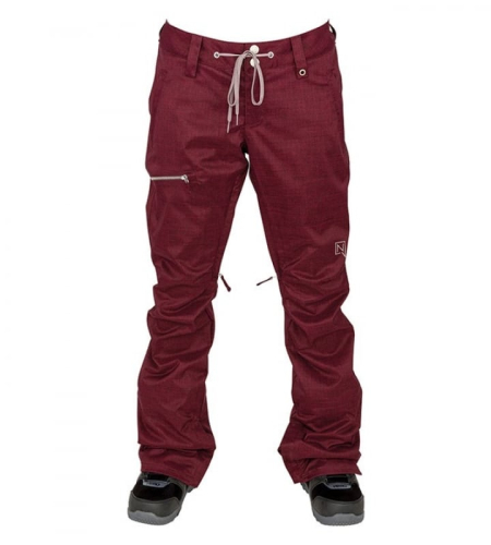 Nitro Tate Insulated Pant