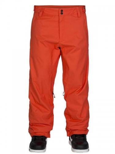 Zimtstern Snow Pant Typerz