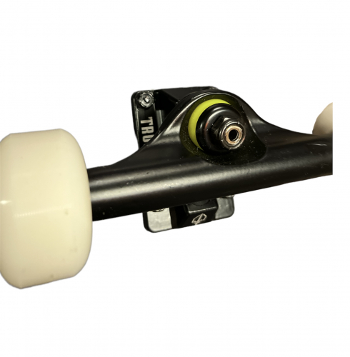 COCAMÜ Fish 8.125 Complette Skateboard