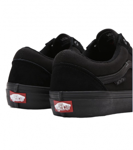 VANS OLD SKOOL SKATESCHUHE