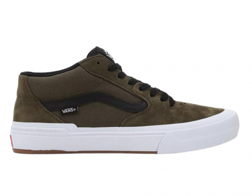 VANS BMX STYLE 114 SCHUHE