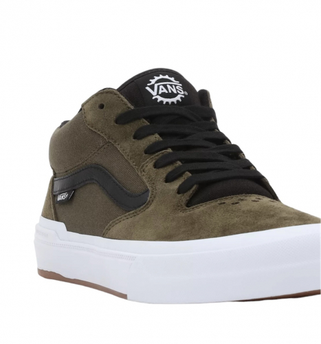 VANS BMX STYLE 114 SCHUHE