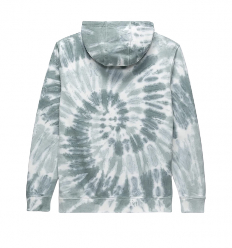 VANS NEED PEACE TIE DYE Hoodie