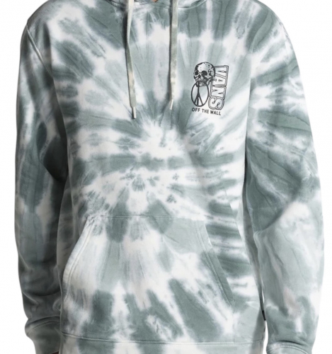 VANS NEED PEACE TIE DYE Hoodie