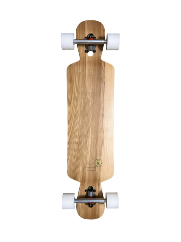 Core Longboards Daphne x Cocamü glow Complete