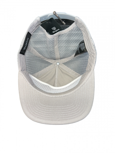 Brixton Descent Mesh Cap