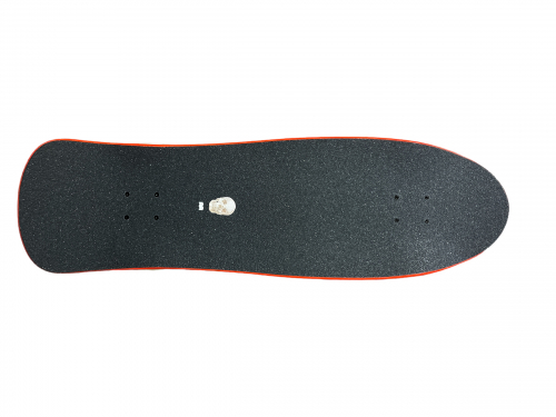 Yow x Christenson Skalle 34″ Shaper Series Surfskate