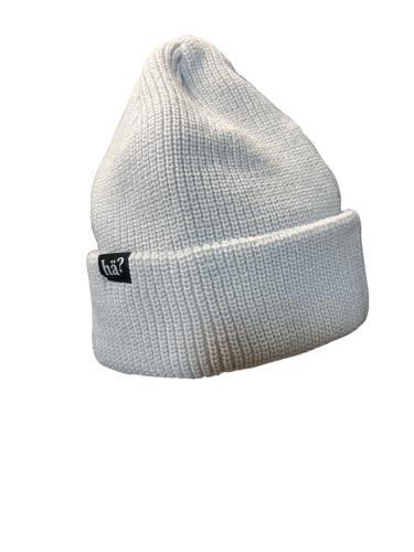 hä?  Navigator Beanie