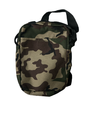 New Era MLB Side Bag Camo